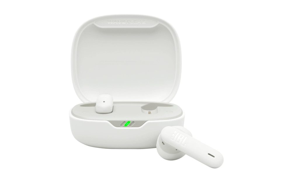 JBL wireless In-Ear-Kopfhörer 