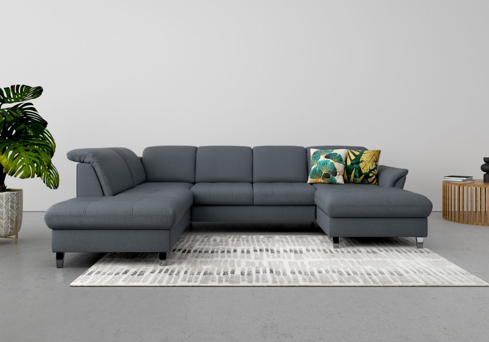 sit&more Wohnlandschaft 