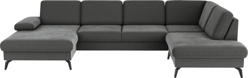 sit&more Wohnlandschaft 