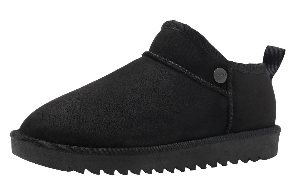 KangaROOS Schlupfboots »K-UW Melbo«, gefüttert