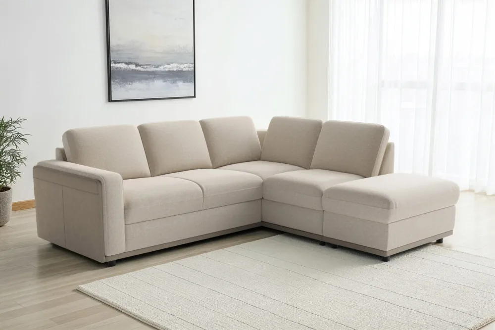 sit&more Ecksofa 