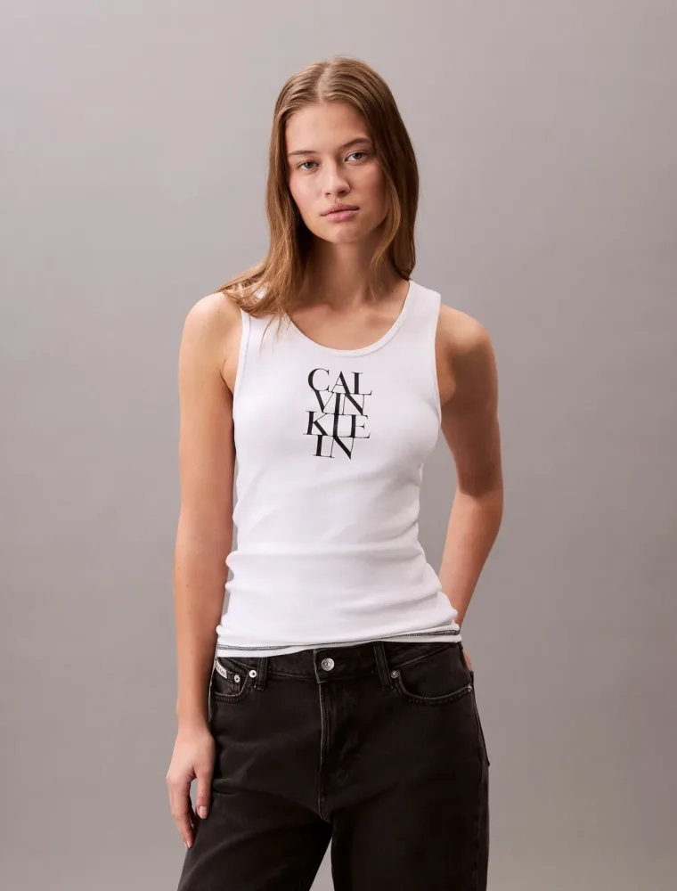 Calvin Klein Jeans Tanktop 