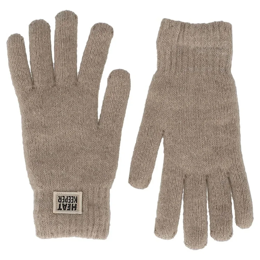 Heatkeeper Thermohandschuhe Thermo-isolierend, TOG 1.9, atmungsaktiv