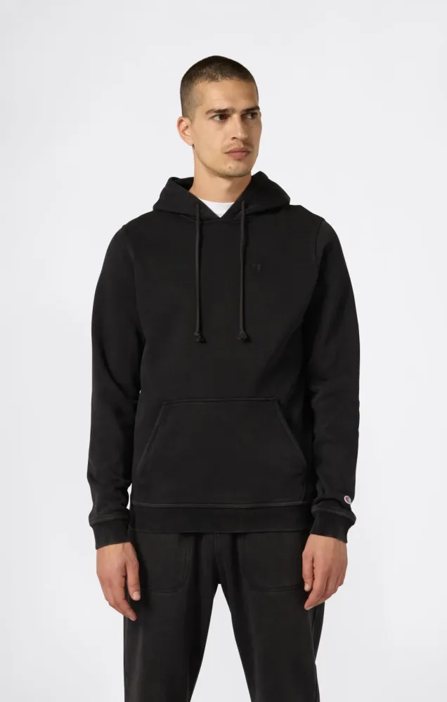 Champion Kapuzensweatshirt 