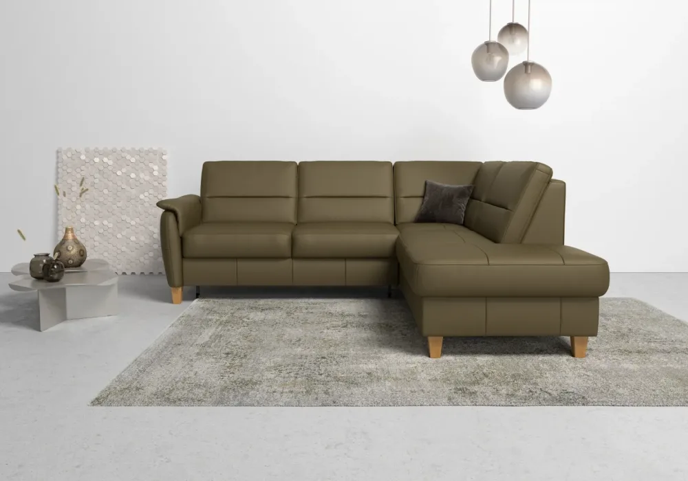 Home affaire Ecksofa 