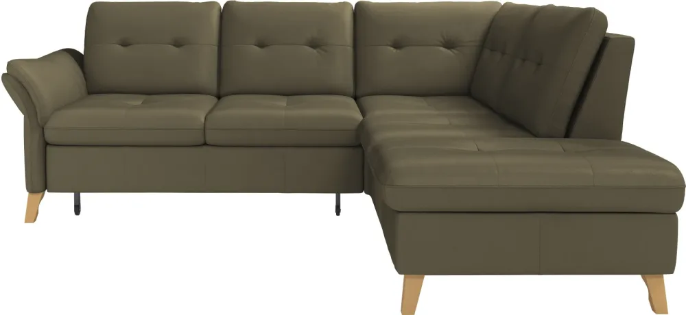 sit&more Ecksofa 