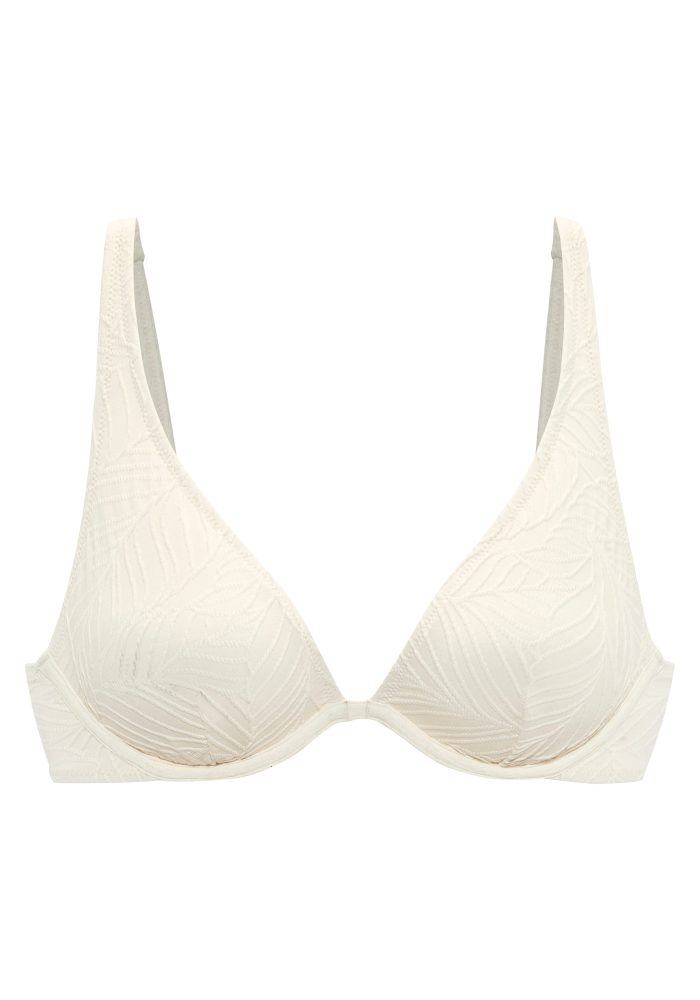 LASCANA Bügel-Bikini-Top 