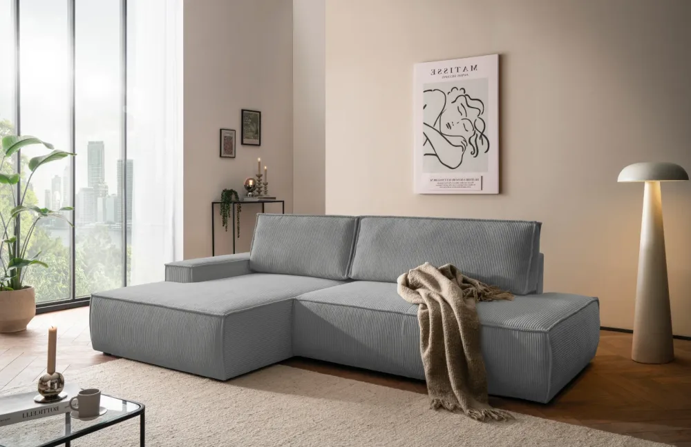 GOODproduct Ecksofa 