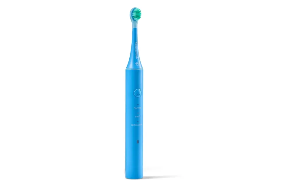 happybrush Schallzahnbürste 