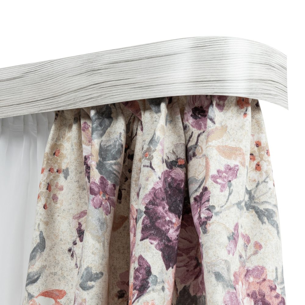 SN DECO GROUP Vorhangschiene 