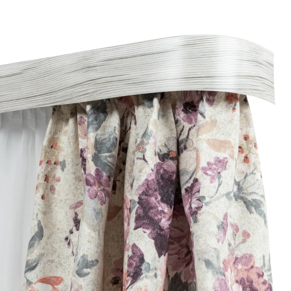 SN DECO GROUP Vorhangschiene 