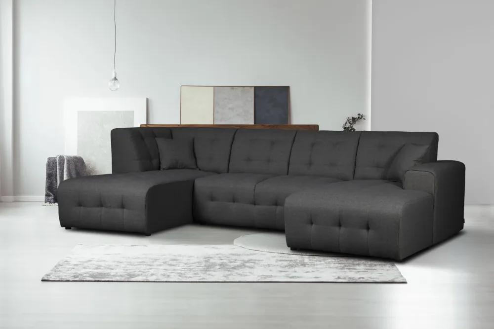 Home affaire Wohnlandschaft 