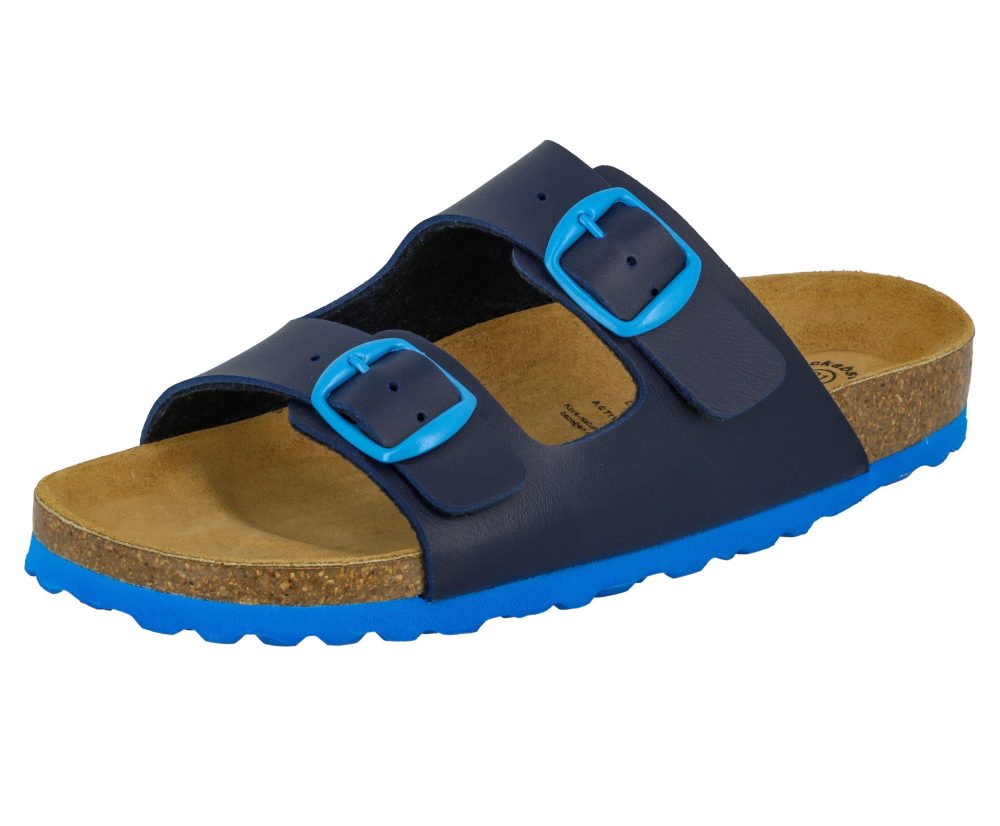 Lico Pantolette »Pantolette Bioline Kids«