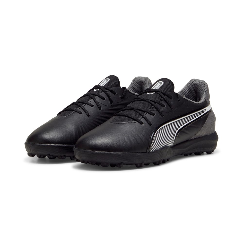 PUMA Fussballschuh »KING MATCH TT JR«