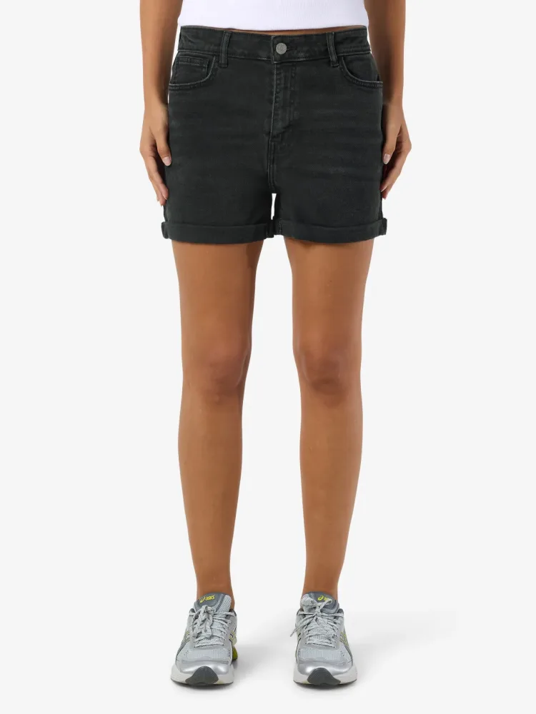 Noisy may Jeansshorts 