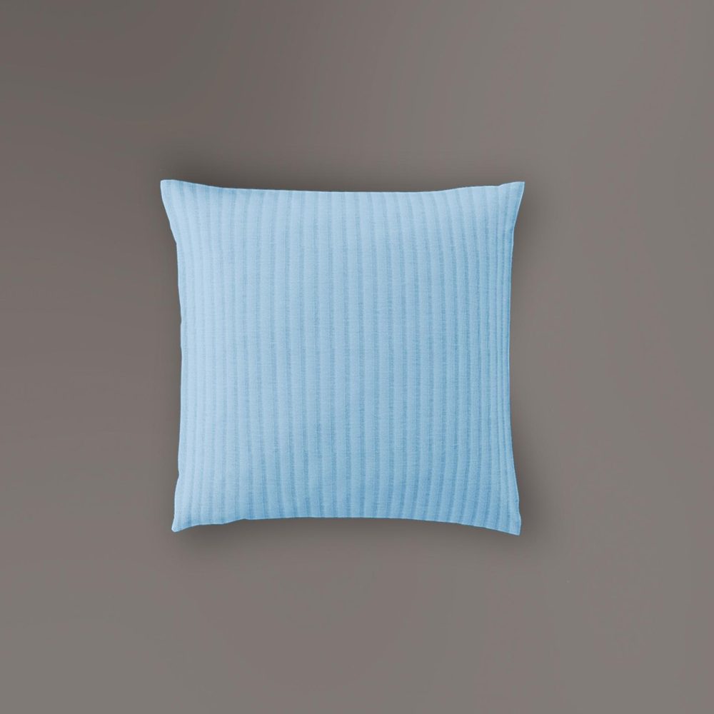 Irisette Interlock Mako-Jersey Kuschelkissenbezug Lumen