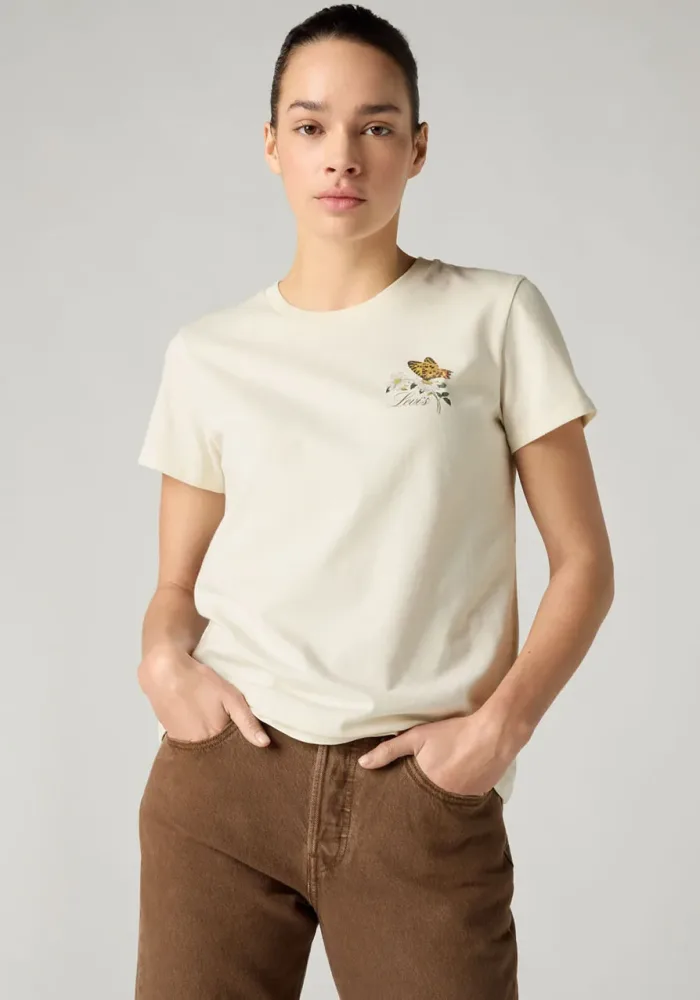 Levis T-Shirt 