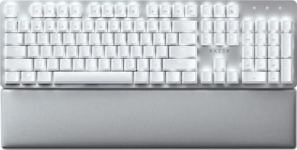 RAZER ergonomische Tastatur 