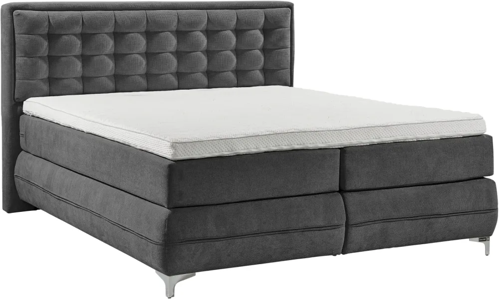 Musterring Boxspringbett 