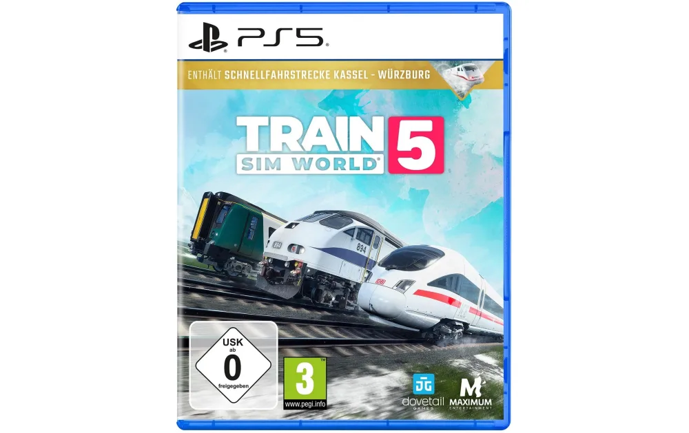 Spielesoftware 