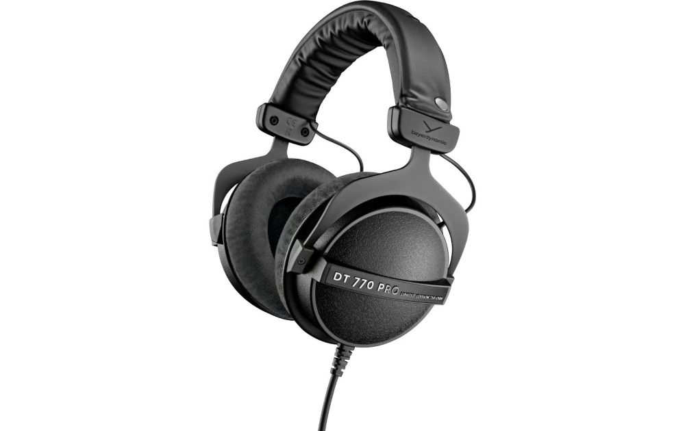 beyerdynamic Over-Ear-Kopfhörer 