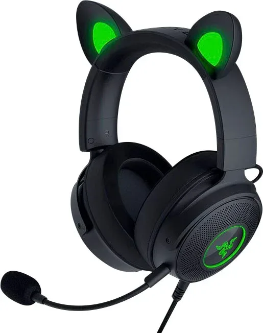RAZER Gaming-Headset 