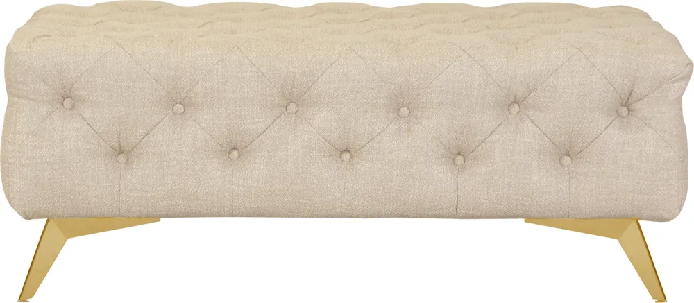 Home affaire Polsterhocker 