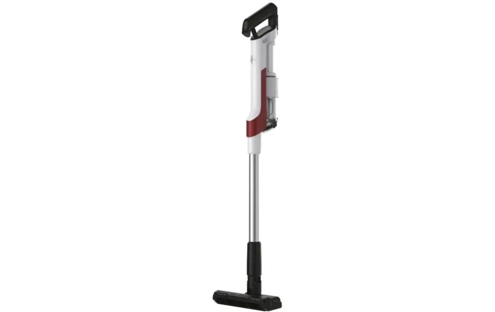 Hoover Akku-Hand-und Stielstaubsauger 