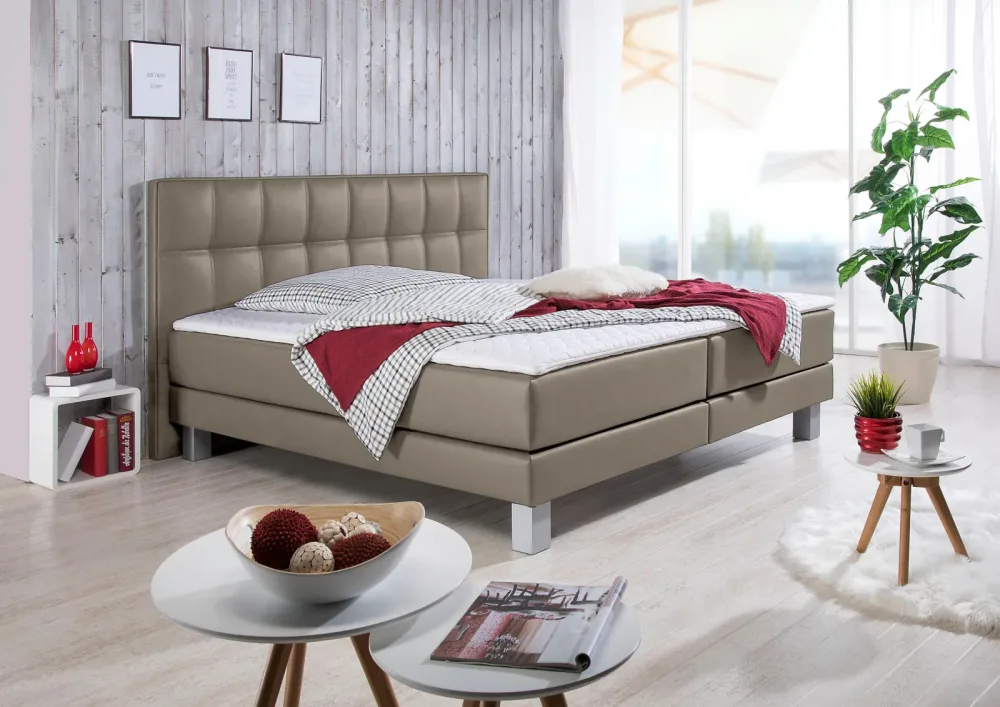 Home affaire Boxspringbett 