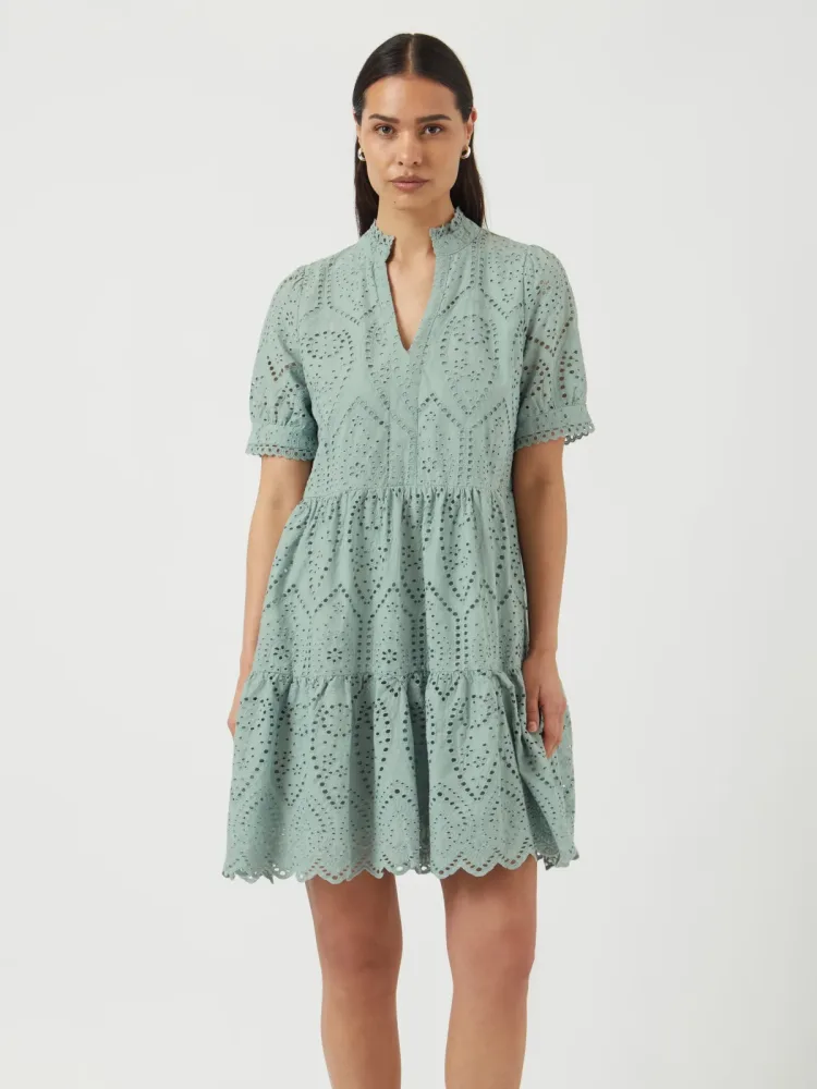 Y.A.S Blusenkleid 