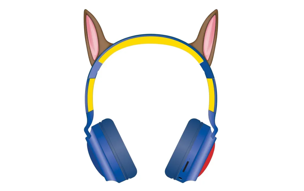 Lexibook Bluetooth-Kopfhörer 