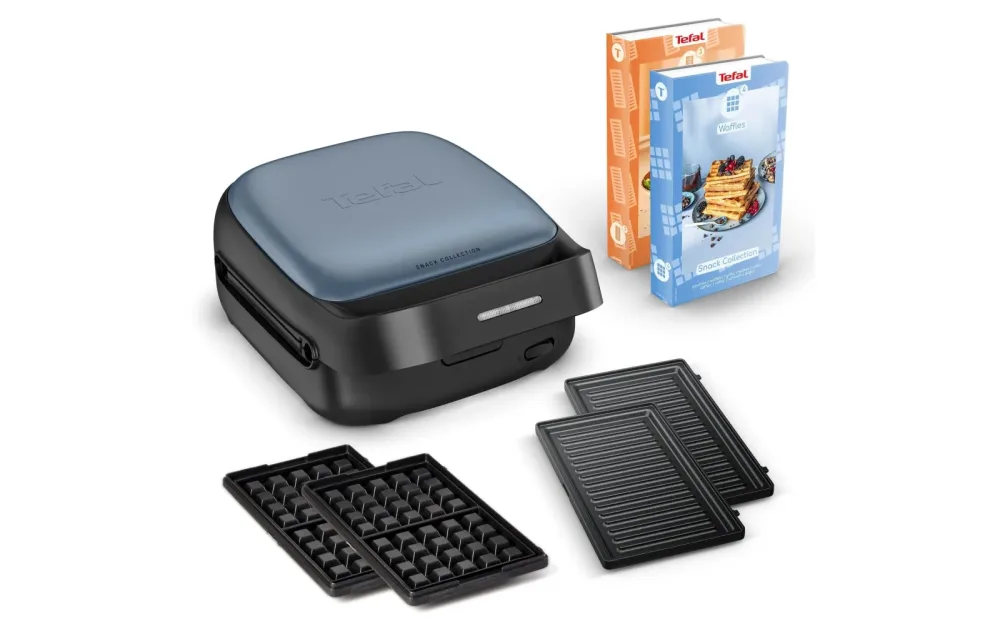 Tefal Sandwichmaker 