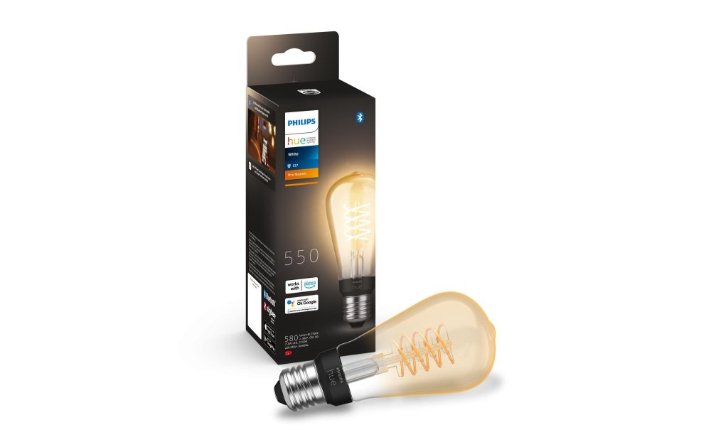 Philips Hue Spezialleuchtmittel 