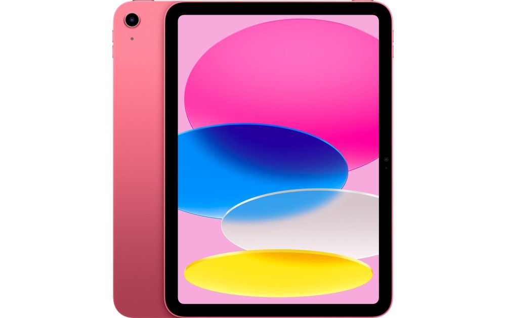 Apple Tablet 
