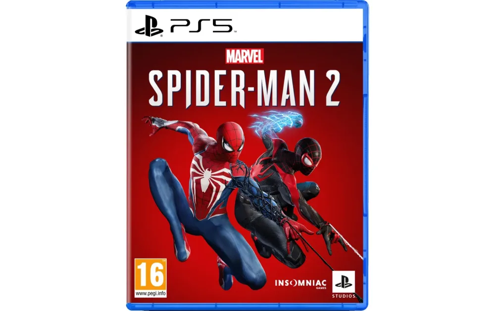 Sony Spielesoftware 