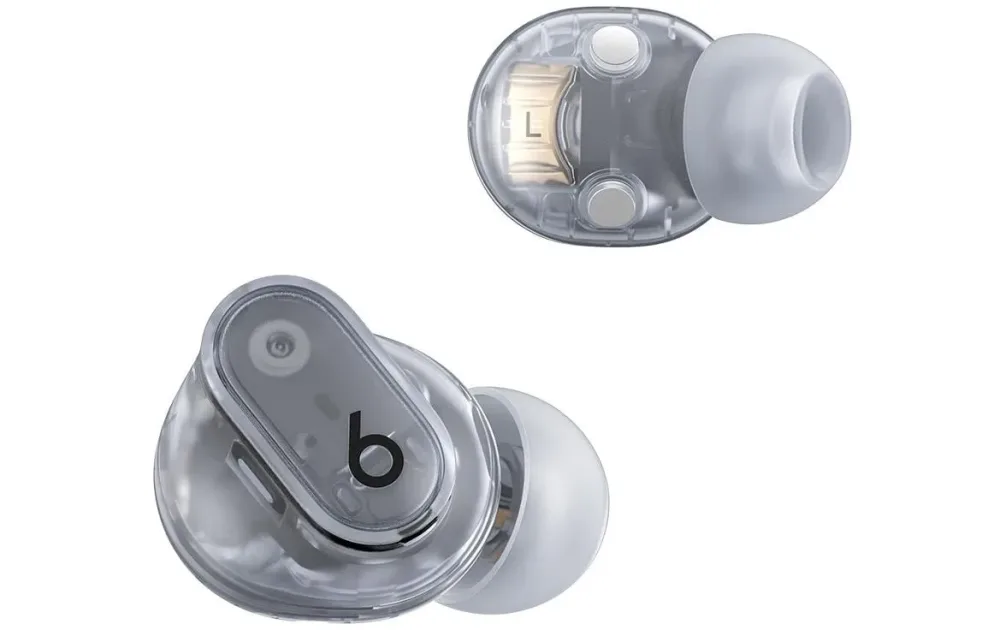 Beats by Dr. Dre In-Ear-Kopfhörer 