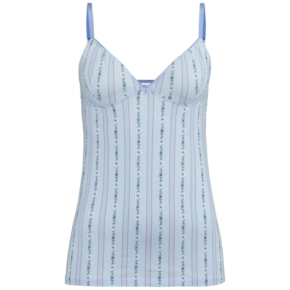 ISA Bodywear Kurzarmshirt 