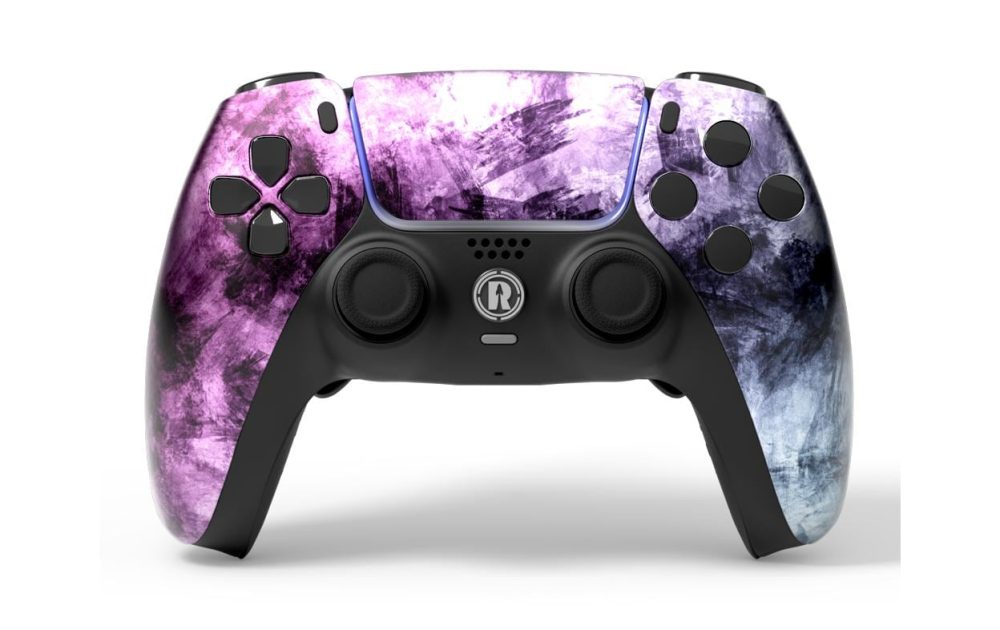 Controller 
