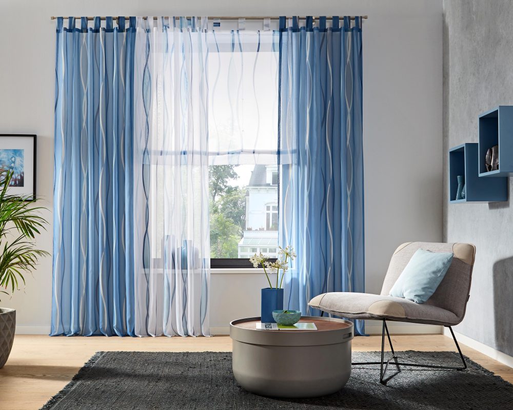 GOODproduct Gardine 