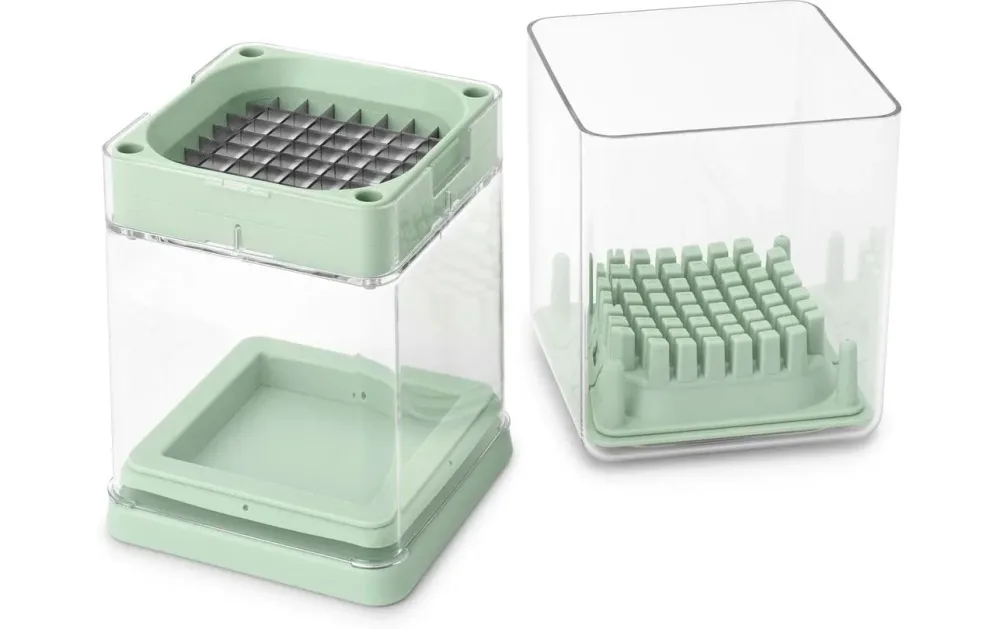 Brabantia Gemüseschneider 