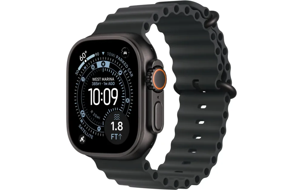 Apple Smartwatch 