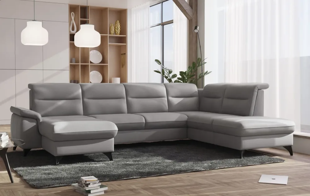 sit&more Wohnlandschaft 