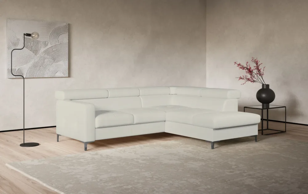 COTTA Ecksofa 