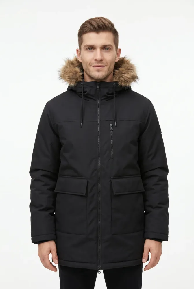 Jack & Jones Bomberjacke 