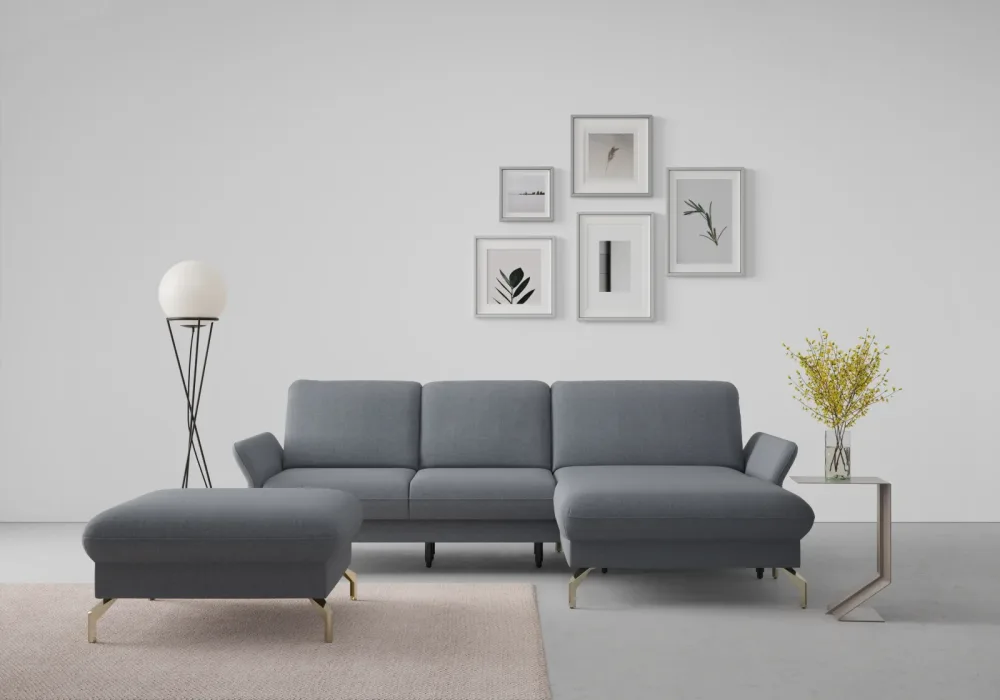 sit&more Ecksofa 