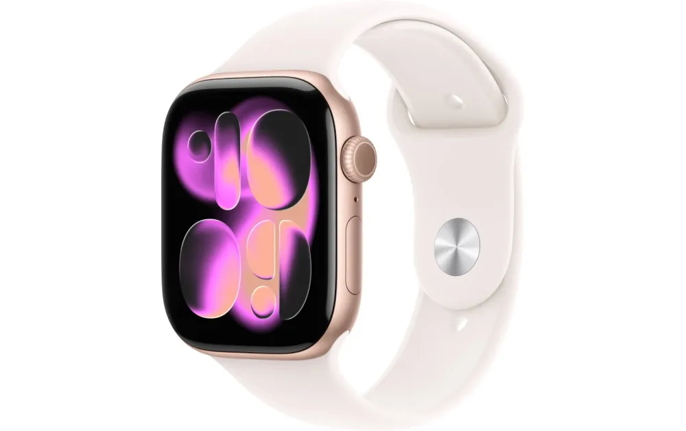 Apple Smartwatch 