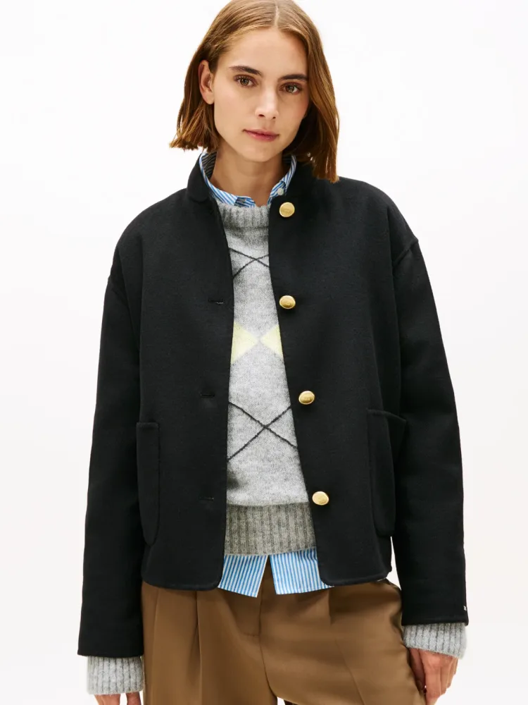 Tommy Hilfiger Bomberjacke 