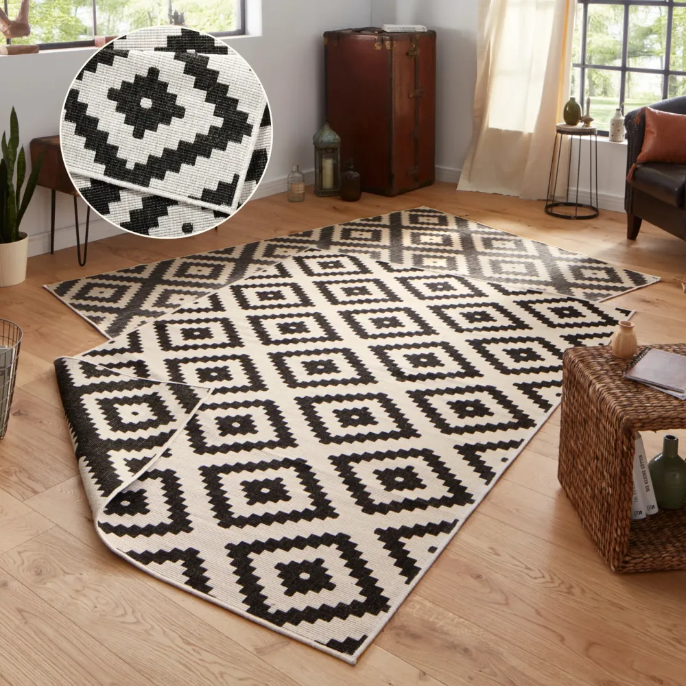 HANSE Home Teppich 