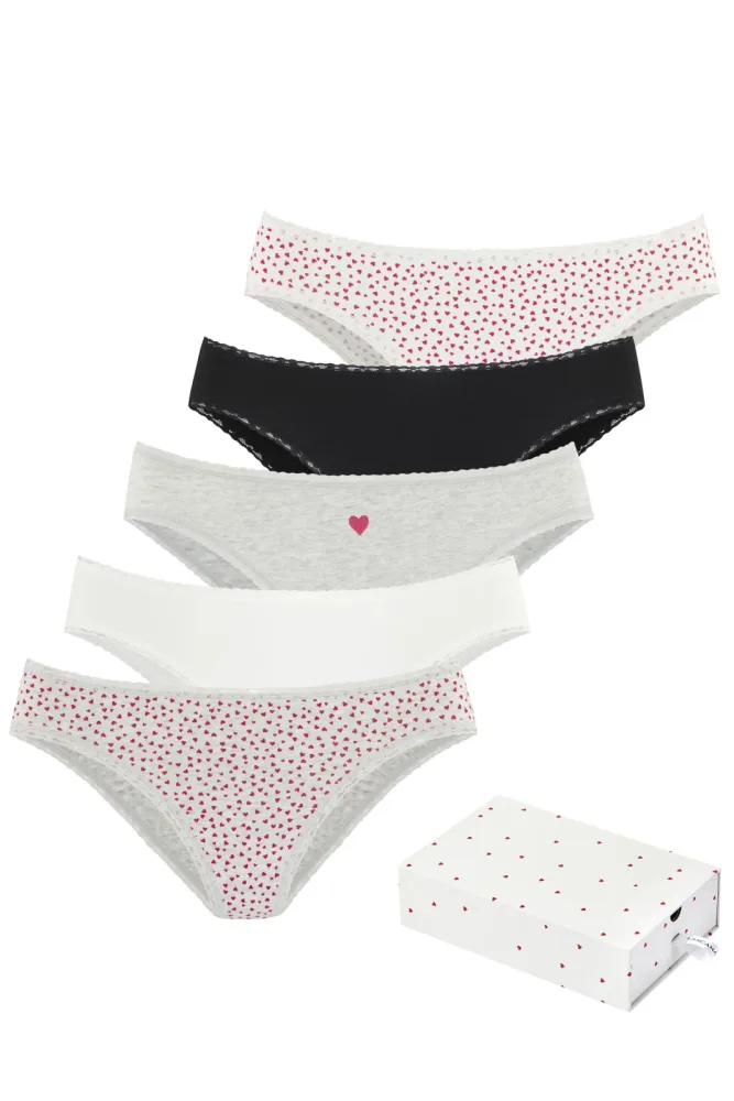 LASCANA Jazz-Pants Slips 