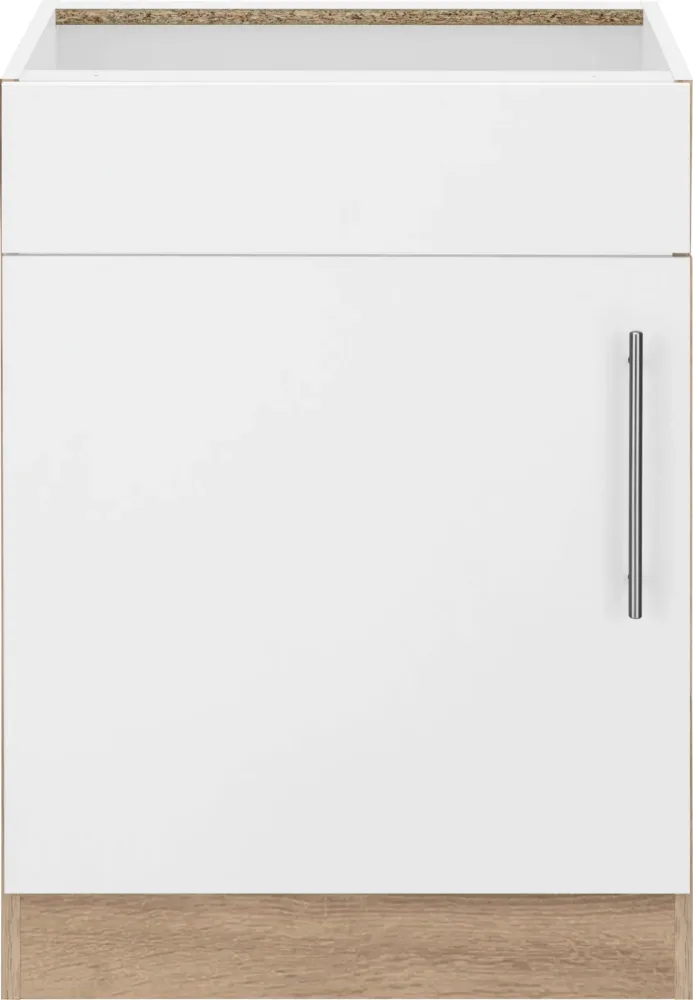wiho Küchen Spülenschrank 